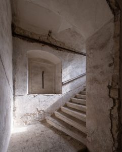 Encovany Chateau | Photo: Czech Film Commission
