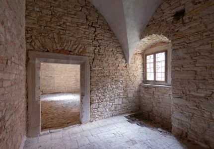 Encovany Chateau | Photo: Czech Film Commission