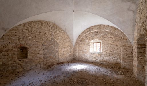 Encovany Chateau | Photo: Czech Film Commission