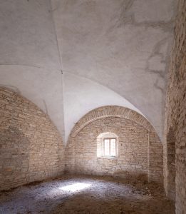 Encovany Chateau | Photo: Czech Film Commission