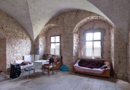 Encovany Chateau | Photo: Czech Film Commission