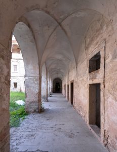 Encovany Chateau | Photo: Czech Film Commission