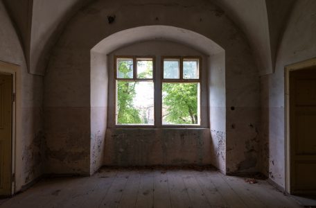Encovany Chateau | Photo: Czech Film Commission
