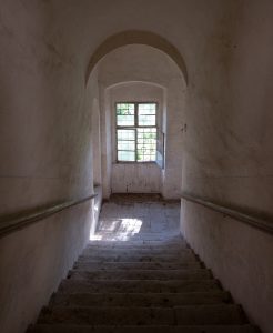 Encovany Chateau | Photo: Czech Film Commission