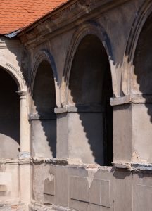 Encovany Chateau | Photo: Czech Film Commission