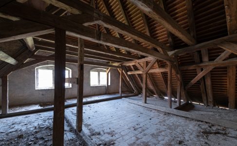 Encovany Chateau | Photo: Czech Film Commission