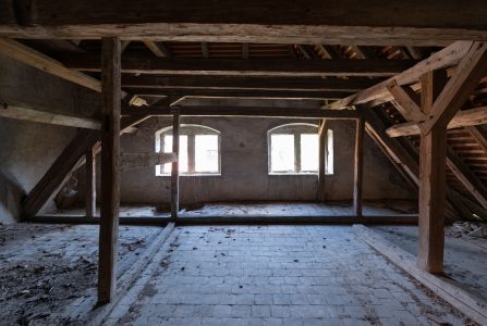 Encovany Chateau | Photo: Czech Film Commission