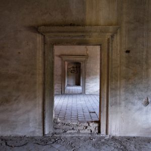 Encovany Chateau | Photo: Czech Film Commission