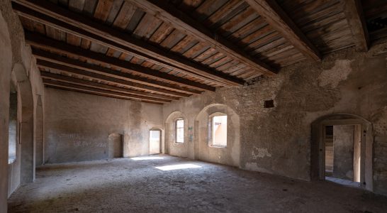 Encovany Chateau | Photo: Czech Film Commission