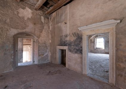Encovany Chateau | Photo: Czech Film Commission