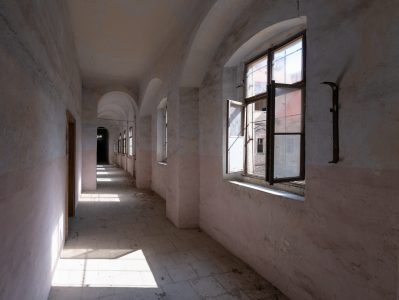 Encovany Chateau | Photo: Czech Film Commission