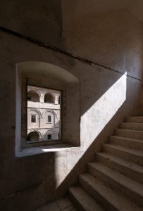 Encovany Chateau | Photo: Czech Film Commission