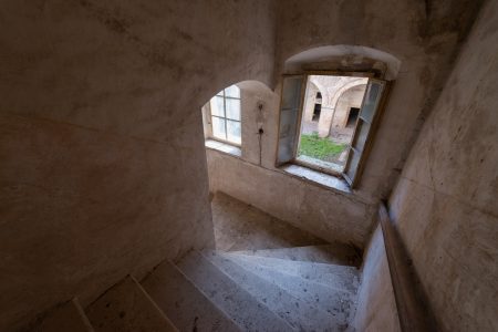 Encovany Chateau | Photo: Czech Film Commission