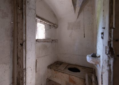 Encovany Chateau | Photo: Czech Film Commission