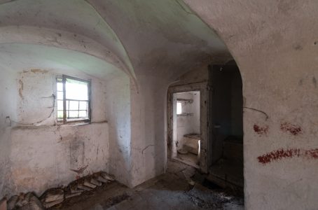 Encovany Chateau | Photo: Czech Film Commission