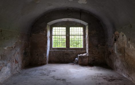 Encovany Chateau | Photo: Czech Film Commission
