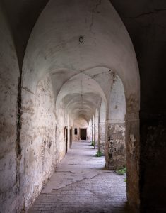 Encovany Chateau | Photo: Czech Film Commission