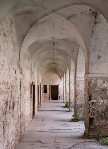 Encovany Chateau | Photo: Czech Film Commission