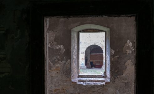 Encovany Chateau | Photo: Czech Film Commission