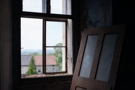 Encovany Chateau | Photo: Czech Film Commission