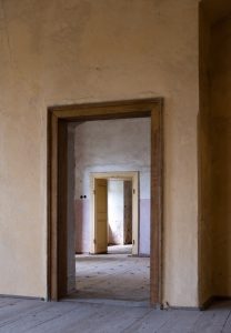 Encovany Chateau | Photo: Czech Film Commission