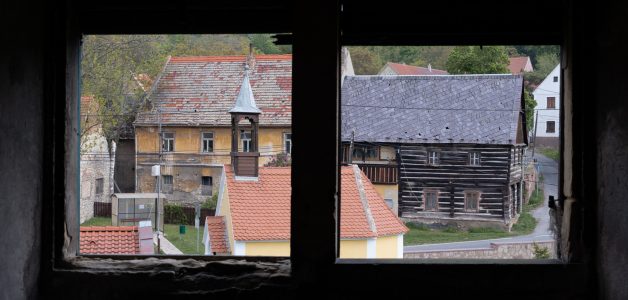 Encovany | Photo: Czech Film Commission