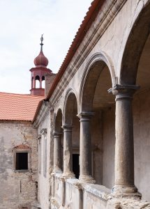 Encovany Chateau | Photo: Czech Film Commission