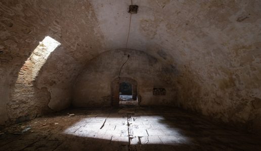 Encovany Chateau | Photo: Czech Film Commission