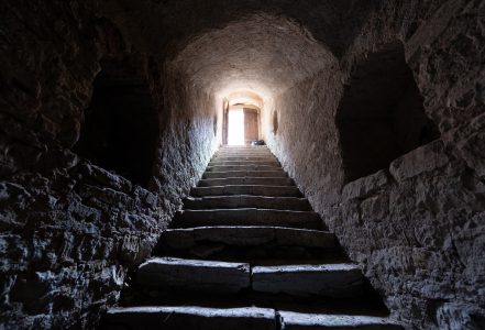 Encovany Chateau | Photo: Czech Film Commission