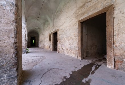 Encovany Chateau | Photo: Czech Film Commission