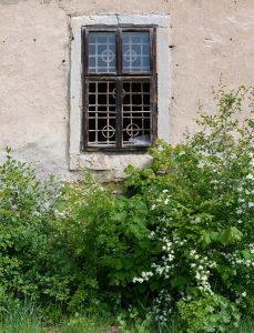 Encovany Chateau | Photo: Czech Film Commission