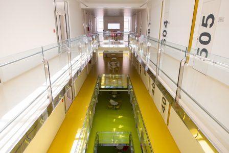 Educational Complex of the TBU Zlín | Photo: Czech Film Commission