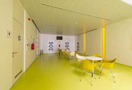 Educational Complex of the TBU Zlín | Photo: Czech Film Commission
