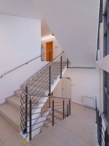 Educational Complex of the TBU Zlín | Photo: Czech Film Commission