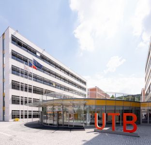 Educational Complex of the TBU Zlín | Photo: Czech Film Commission