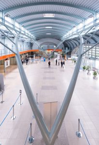 Karlovy Vary Airport