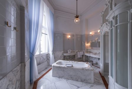 Grand Hotel Pupp