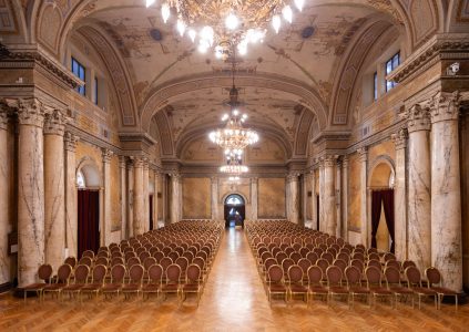 Casino Mariánské Lázně