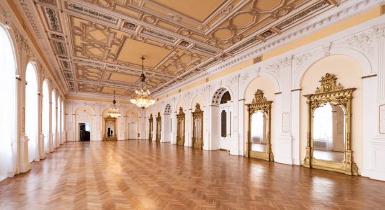 Casino Mariánské Lázně