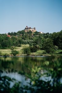 Photo: Vysočina Tourism
