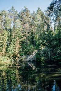 Photo: Vysočina Tourism