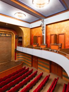 Chrudim - Karel Pippich Theatre