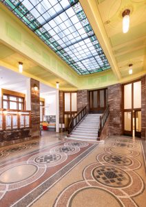 Hradec Králové - Gallery of Modern Art