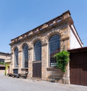 Hořice Brewery
