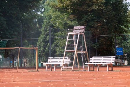 Louny Fairground | Photo: Czech Film Commission
