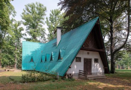 Louny Fairground | Photo: Czech Film Commission