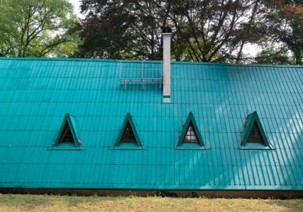 Louny Fairground | Photo: Czech Film Commission