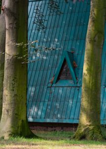 Louny Fairground | Photo: Czech Film Commission