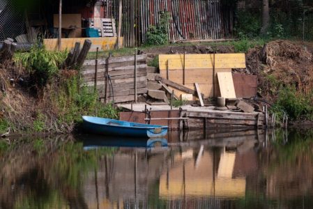 Louny Fairground | Photo: Czech Film Commission