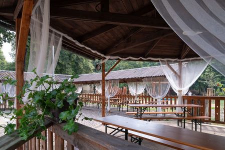 Louny Fairground | Photo: Czech Film Commission